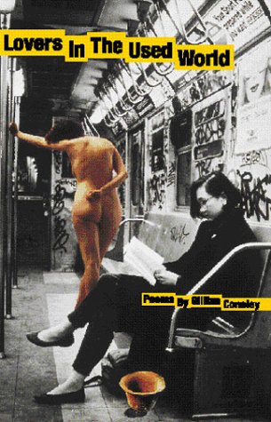 cover image LOVERS IN THE USED WORLD