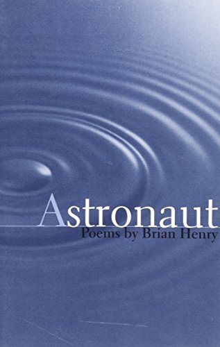 cover image ASTRONAUT
