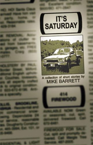 cover image It's Saturday