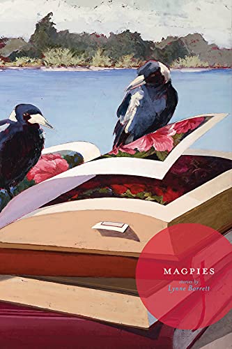 cover image Magpies