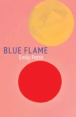 cover image Blue Flame