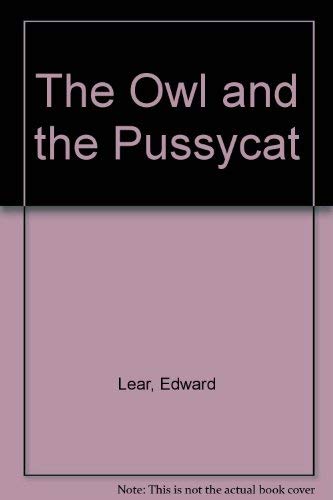 cover image The Owl and the Pussycat
