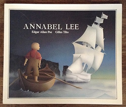 cover image Annabel Lee