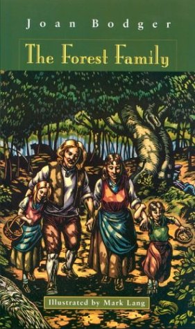 cover image The Forest Family