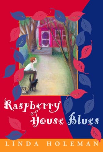 cover image Raspberry House Blues