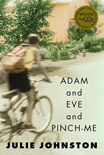 ADAM AND EVE AND PINCH-ME
