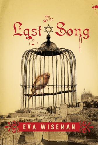 cover image The Last Song