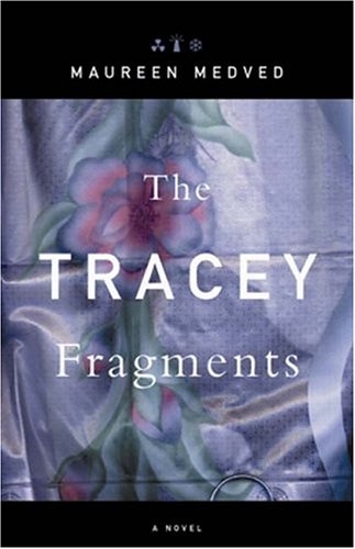 cover image The Tracey Fragments