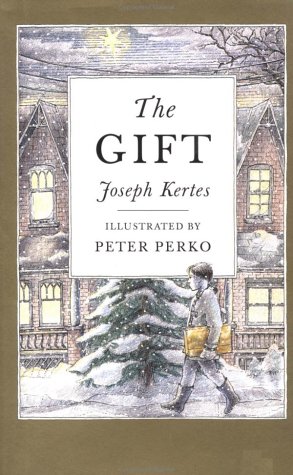 cover image The Gift