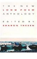 cover image New Long Poem Anthology -OS