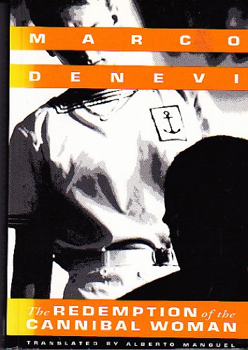 cover image Redemption of the Cannibal Woman: And Other Stories