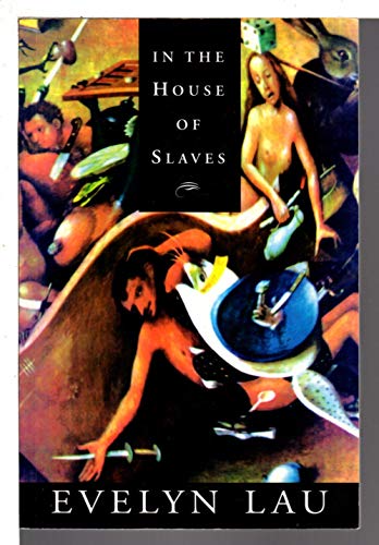 cover image In the House of Slaves