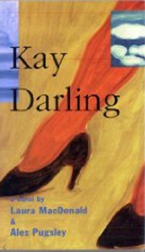 cover image Kay Darling