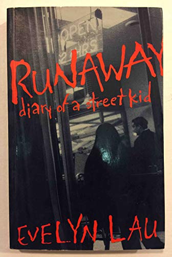cover image Runaway Diary of a Street Kid