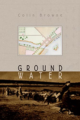 cover image Ground Water
