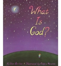 What is God?