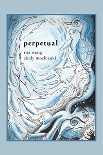 cover image Perpetual