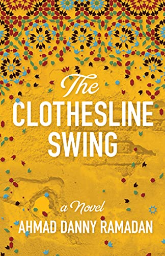 cover image The Clothesline Swing