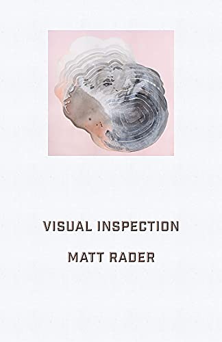 cover image Visual Inspection