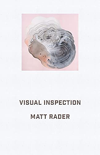 cover image Visual Inspection