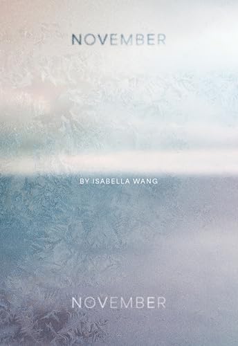 cover image November, November