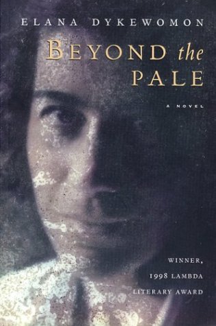 cover image Beyond the Pale