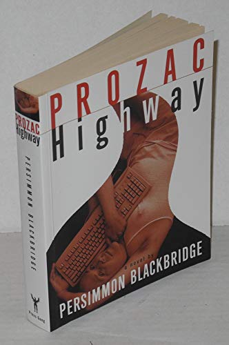 cover image Prozac Highway