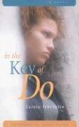 cover image IN THE KEY OF DO