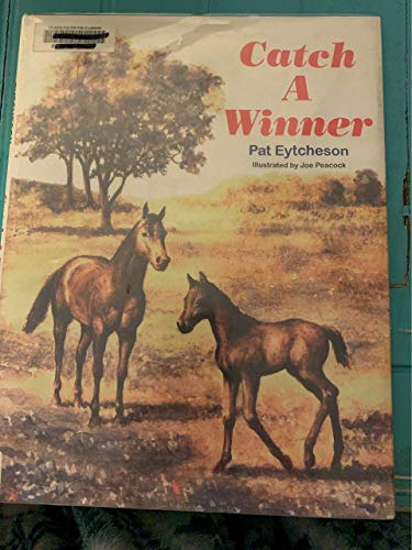 cover image Catch a Winner