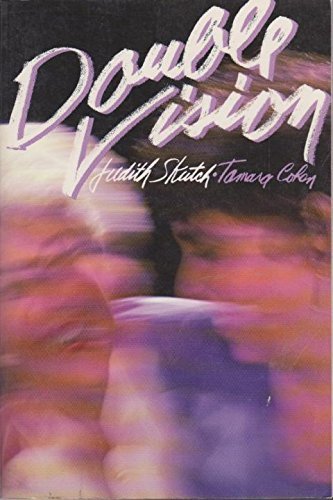 cover image Double Vision