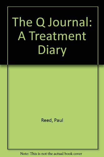 cover image The Q Journal: A Treatment Diary