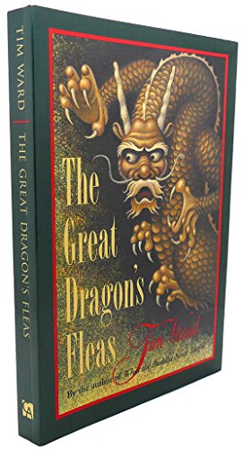 cover image The Great Dragon's Fleas