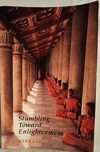 cover image Stumbling Toward Enlightenment