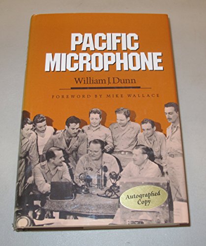 cover image Pacific Microphone
