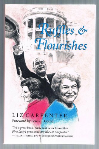 cover image Ruffles and Flourishes