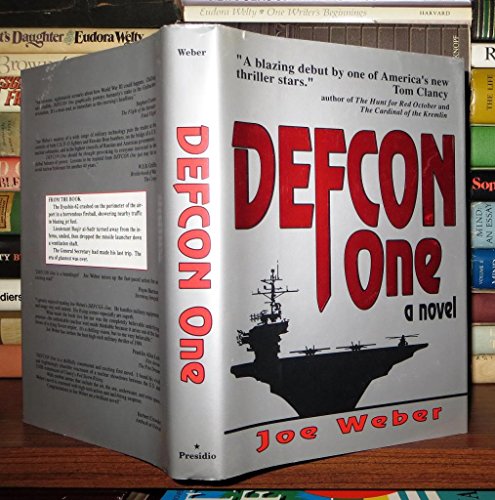cover image Defcon One