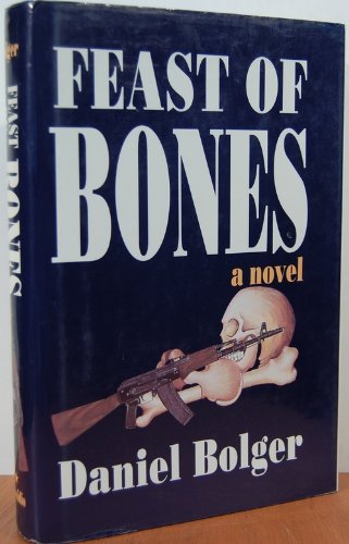 cover image Feast of Bones