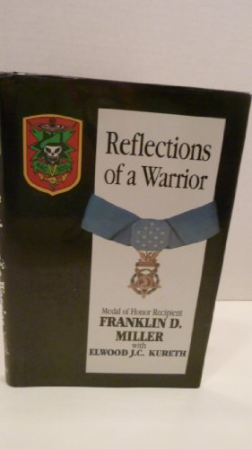 cover image Reflections of a Warrior