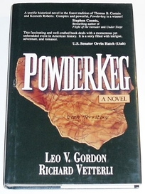 Powderkeg