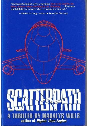 cover image Scatterpath
