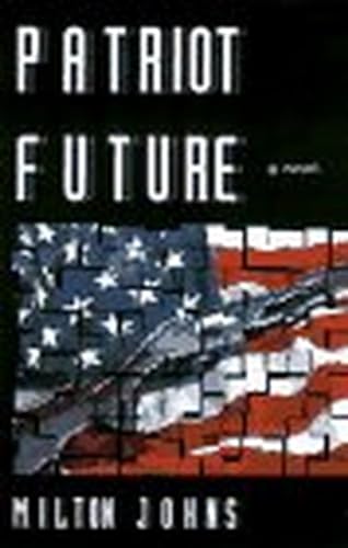 cover image Patriot Future