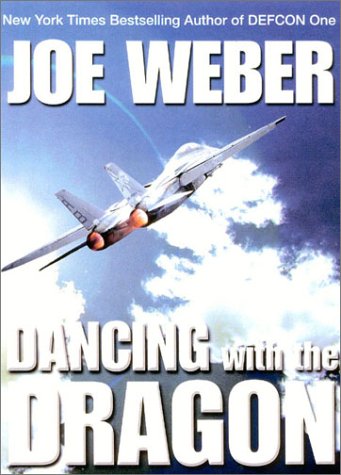 cover image DANCING WITH THE DRAGON