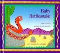 cover image Baby Rattlesnake