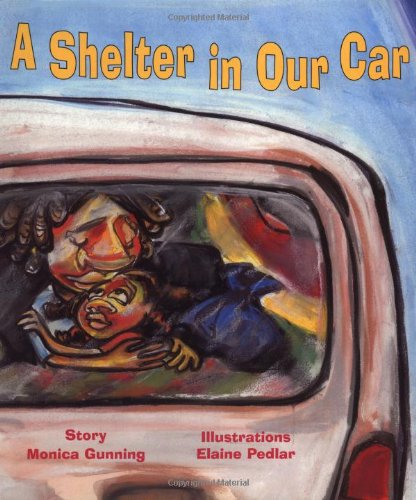 cover image A SHELTER IN OUR CAR