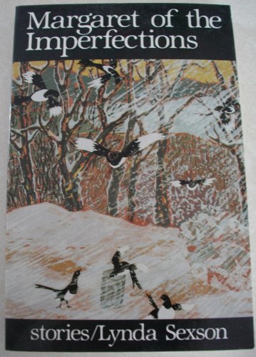 cover image Margaret of the Imperfections