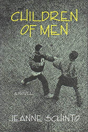 cover image Children of Men