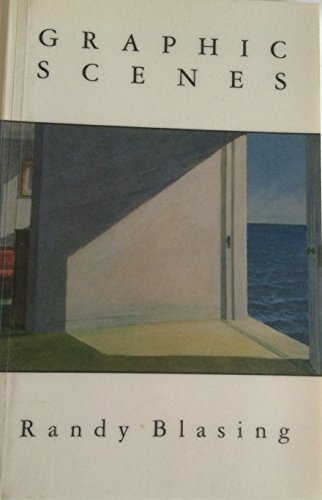cover image Graphic Scenes