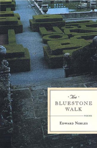 cover image The BlueStone Walk: Poems