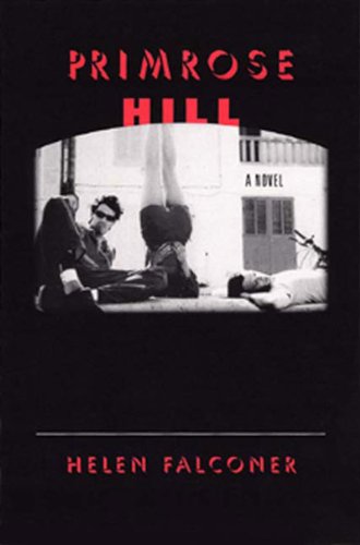 cover image Primrose Hill