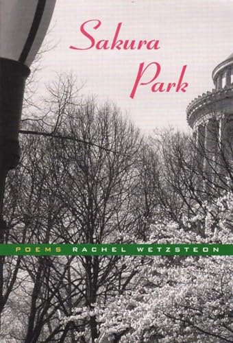 cover image Sakura Park